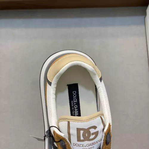 Cheap Dolce &amp; Gabbana D&amp;G Casual Shoes For Men #1330382 Replica Wholesale [$80.00 USD] [ITEM#1330382] on Replica Dolce &amp; Gabbana D&amp;G Casual Shoes