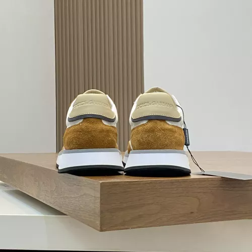 Cheap Dolce &amp; Gabbana D&amp;G Casual Shoes For Men #1330382 Replica Wholesale [$80.00 USD] [ITEM#1330382] on Replica Dolce &amp; Gabbana D&amp;G Casual Shoes