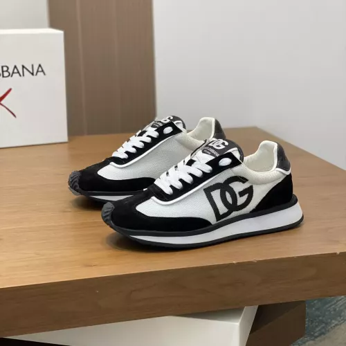 Dolce & Gabbana D&G Casual Shoes For Men #1330383