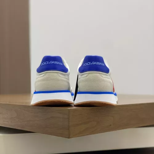 Cheap Dolce &amp; Gabbana D&amp;G Casual Shoes For Men #1330385 Replica Wholesale [$80.00 USD] [ITEM#1330385] on Replica Dolce &amp; Gabbana D&amp;G Casual Shoes