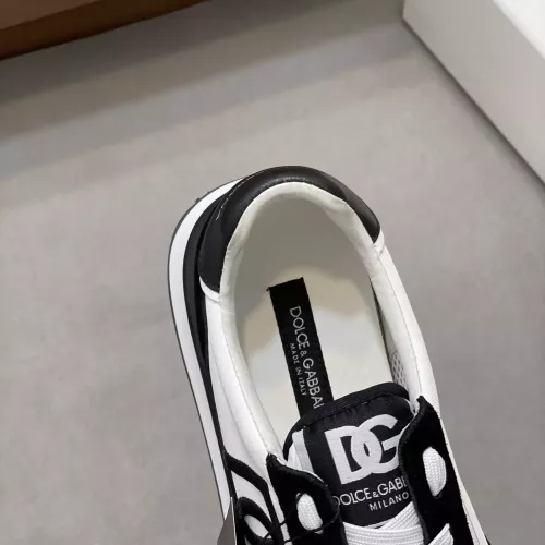 Cheap Dolce &amp; Gabbana D&amp;G Casual Shoes For Men #1330386 Replica Wholesale [$80.00 USD] [ITEM#1330386] on Replica Dolce &amp; Gabbana D&amp;G Casual Shoes