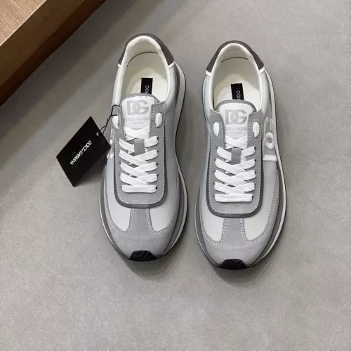 Cheap Dolce &amp; Gabbana D&amp;G Casual Shoes For Men #1330387 Replica Wholesale [$80.00 USD] [ITEM#1330387] on Replica Dolce &amp; Gabbana D&amp;G Casual Shoes