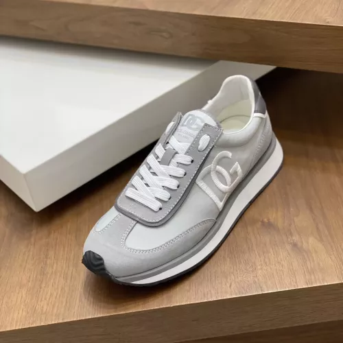 Cheap Dolce &amp; Gabbana D&amp;G Casual Shoes For Men #1330387 Replica Wholesale [$80.00 USD] [ITEM#1330387] on Replica Dolce &amp; Gabbana D&amp;G Casual Shoes
