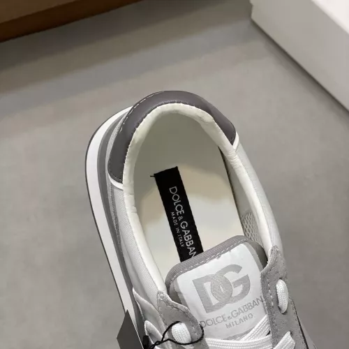Cheap Dolce &amp; Gabbana D&amp;G Casual Shoes For Men #1330387 Replica Wholesale [$80.00 USD] [ITEM#1330387] on Replica Dolce &amp; Gabbana D&amp;G Casual Shoes