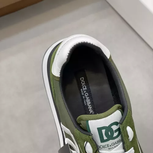 Cheap Dolce &amp; Gabbana D&amp;G Casual Shoes For Men #1330389 Replica Wholesale [$80.00 USD] [ITEM#1330389] on Replica Dolce &amp; Gabbana D&amp;G Casual Shoes