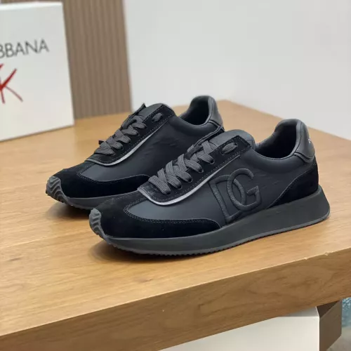Dolce & Gabbana D&G Casual Shoes For Men #1330390