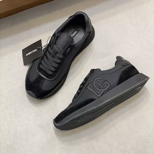 Cheap Dolce &amp; Gabbana D&amp;G Casual Shoes For Men #1330390 Replica Wholesale [$80.00 USD] [ITEM#1330390] on Replica Dolce &amp; Gabbana D&amp;G Casual Shoes