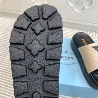 Cheap Prada Slippers For Women #1320196 Replica Wholesale [$98.00 USD] [ITEM#1320196] on Replica Prada Slippers
