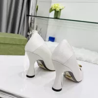 Cheap Gucci High-Heeled Shoes For Women #1320199 Replica Wholesale [$80.00 USD] [ITEM#1320199] on Replica Gucci High-Heeled Shoes