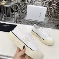 Cheap Celine Casual Shoes For Women #1320202 Replica Wholesale [$80.00 USD] [ITEM#1320202] on Replica Celine Casual Shoes
