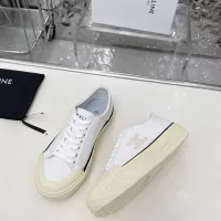 Cheap Celine Casual Shoes For Women #1320202 Replica Wholesale [$80.00 USD] [ITEM#1320202] on Replica Celine Casual Shoes