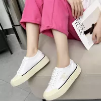 Cheap Celine Casual Shoes For Women #1320202 Replica Wholesale [$80.00 USD] [ITEM#1320202] on Replica Celine Casual Shoes