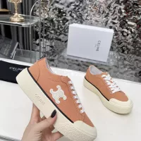 Cheap Celine Casual Shoes For Women #1320203 Replica Wholesale [$80.00 USD] [ITEM#1320203] on Replica Celine Casual Shoes