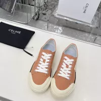 Cheap Celine Casual Shoes For Women #1320203 Replica Wholesale [$80.00 USD] [ITEM#1320203] on Replica Celine Casual Shoes