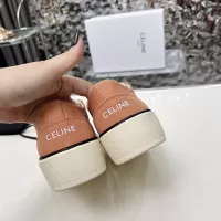 Cheap Celine Casual Shoes For Women #1320203 Replica Wholesale [$80.00 USD] [ITEM#1320203] on Replica Celine Casual Shoes