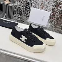 Cheap Celine Casual Shoes For Women #1320204 Replica Wholesale [$80.00 USD] [ITEM#1320204] on Replica Celine Casual Shoes