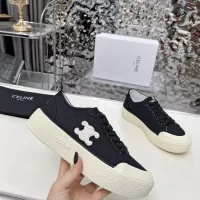 Cheap Celine Casual Shoes For Women #1320204 Replica Wholesale [$80.00 USD] [ITEM#1320204] on Replica Celine Casual Shoes