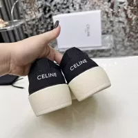 Cheap Celine Casual Shoes For Women #1320204 Replica Wholesale [$80.00 USD] [ITEM#1320204] on Replica Celine Casual Shoes