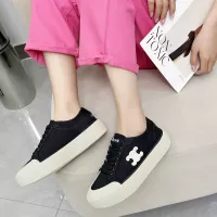 Cheap Celine Casual Shoes For Women #1320204 Replica Wholesale [$80.00 USD] [ITEM#1320204] on Replica Celine Casual Shoes