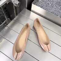 Cheap Christian Louboutin Flat Shoes For Women #1320239 Replica Wholesale [$102.00 USD] [ITEM#1320239] on Replica Christian Louboutin Flat Shoes