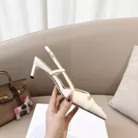Cheap Christian Dior Sandal For Women #1320242 Replica Wholesale [$102.00 USD] [ITEM#1320242] on Replica Christian Dior Sandal