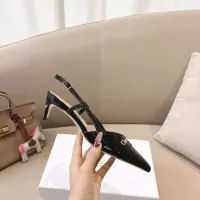Cheap Christian Dior Sandal For Women #1320245 Replica Wholesale [$102.00 USD] [ITEM#1320245] on Replica Christian Dior Sandal