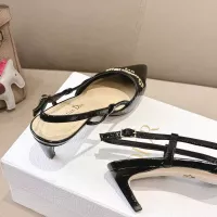 Cheap Christian Dior Sandal For Women #1320245 Replica Wholesale [$102.00 USD] [ITEM#1320245] on Replica Christian Dior Sandal