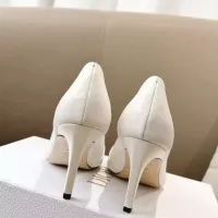Cheap Christian Dior High-Heeled Shoes For Women #1320247 Replica Wholesale [$102.00 USD] [ITEM#1320247] on Replica Christian Dior High-Heeled Shoes