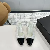 Cheap Chanel Sandal For Women #1320264 Replica Wholesale [$92.00 USD] [ITEM#1320264] on Replica Chanel Sandal