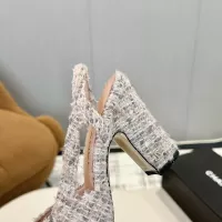 Cheap Chanel Sandal For Women #1320271 Replica Wholesale [$98.00 USD] [ITEM#1320271] on Replica Chanel Sandal