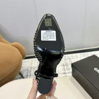 Cheap Chanel Sandal For Women #1320273 Replica Wholesale [$98.00 USD] [ITEM#1320273] on Replica Chanel Sandal