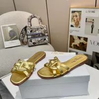 Cheap Christian Dior Slippers For Women #1320296 Replica Wholesale [$82.00 USD] [ITEM#1320296] on Replica Christian Dior Slippers