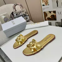 Cheap Christian Dior Slippers For Women #1320296 Replica Wholesale [$82.00 USD] [ITEM#1320296] on Replica Christian Dior Slippers