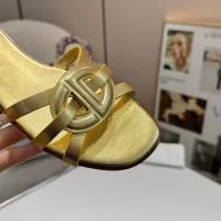 Cheap Christian Dior Slippers For Women #1320296 Replica Wholesale [$82.00 USD] [ITEM#1320296] on Replica Christian Dior Slippers