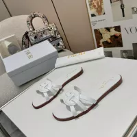 Cheap Christian Dior Slippers For Women #1320297 Replica Wholesale [$82.00 USD] [ITEM#1320297] on Replica Christian Dior Slippers