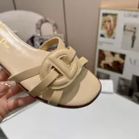 Cheap Christian Dior Slippers For Women #1320298 Replica Wholesale [$82.00 USD] [ITEM#1320298] on Replica Christian Dior Slippers