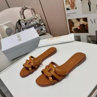 Cheap Christian Dior Slippers For Women #1320299 Replica Wholesale [$82.00 USD] [ITEM#1320299] on Replica Christian Dior Slippers