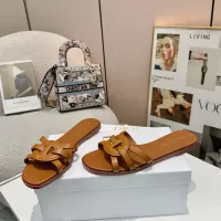 Cheap Christian Dior Slippers For Women #1320299 Replica Wholesale [$82.00 USD] [ITEM#1320299] on Replica Christian Dior Slippers