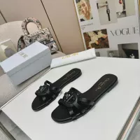 Cheap Christian Dior Slippers For Women #1320300 Replica Wholesale [$82.00 USD] [ITEM#1320300] on Replica Christian Dior Slippers