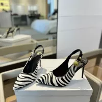 Cheap Balmain Sandal For Women #1320303 Replica Wholesale [$115.00 USD] [ITEM#1320303] on Replica Balmain Sandal