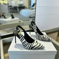 Cheap Balmain Sandal For Women #1320303 Replica Wholesale [$115.00 USD] [ITEM#1320303] on Replica Balmain Sandal