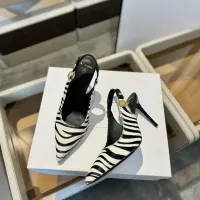 Cheap Balmain Sandal For Women #1320303 Replica Wholesale [$115.00 USD] [ITEM#1320303] on Replica Balmain Sandal