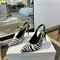 Cheap Balmain Sandal For Women #1320303 Replica Wholesale [$115.00 USD] [ITEM#1320303] on Replica Balmain Sandal