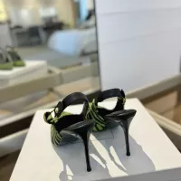 Cheap Balmain Sandal For Women #1320304 Replica Wholesale [$115.00 USD] [ITEM#1320304] on Replica Balmain Sandal
