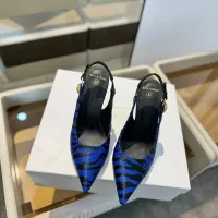 Cheap Balmain Sandal For Women #1320305 Replica Wholesale [$115.00 USD] [ITEM#1320305] on Replica Balmain Sandal