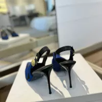 Cheap Balmain Sandal For Women #1320305 Replica Wholesale [$115.00 USD] [ITEM#1320305] on Replica Balmain Sandal