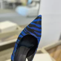 Cheap Balmain Sandal For Women #1320305 Replica Wholesale [$115.00 USD] [ITEM#1320305] on Replica Balmain Sandal