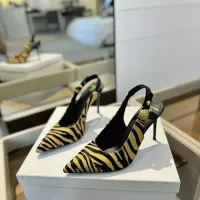 Cheap Balmain Sandal For Women #1320306 Replica Wholesale [$115.00 USD] [ITEM#1320306] on Replica Balmain Sandal