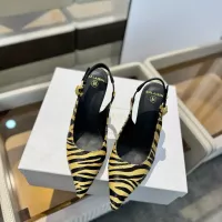 Cheap Balmain Sandal For Women #1320306 Replica Wholesale [$115.00 USD] [ITEM#1320306] on Replica Balmain Sandal