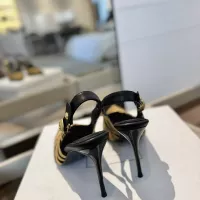Cheap Balmain Sandal For Women #1320306 Replica Wholesale [$115.00 USD] [ITEM#1320306] on Replica Balmain Sandal
